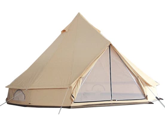 5m Bell Tent CABT01_5
